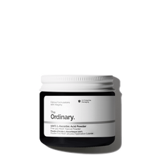 100% L-Ascorbic Acid Powder E2