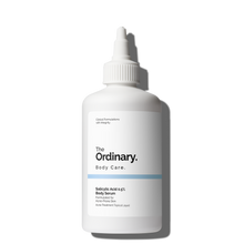 Salicylic Acid 0.5% Body Serum W1
