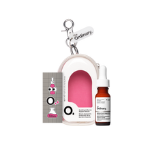 Soothing & Barrier Support Serum Set L9