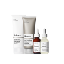 The Barrier Support Collection K4
