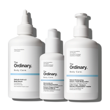 The Body Care Collection M2