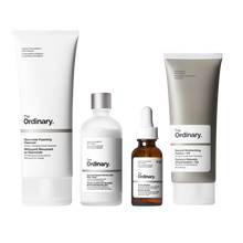 The Refine & Regenerate Collection F1