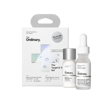 The Target & Treat Set H0
